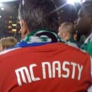 Meet your Posher, Bill